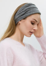 Load image into Gallery viewer, Multifunctional Cashmere Neck Warmer
