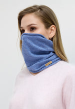 Load image into Gallery viewer, Multifunctional Cashmere Neck Warmer
