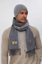 Charger l'image dans la galerie, Premium Pure Cashmere 3 in 1  Gift Set
