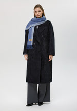 Load image into Gallery viewer, Duo-Color Cashmere Scarf
