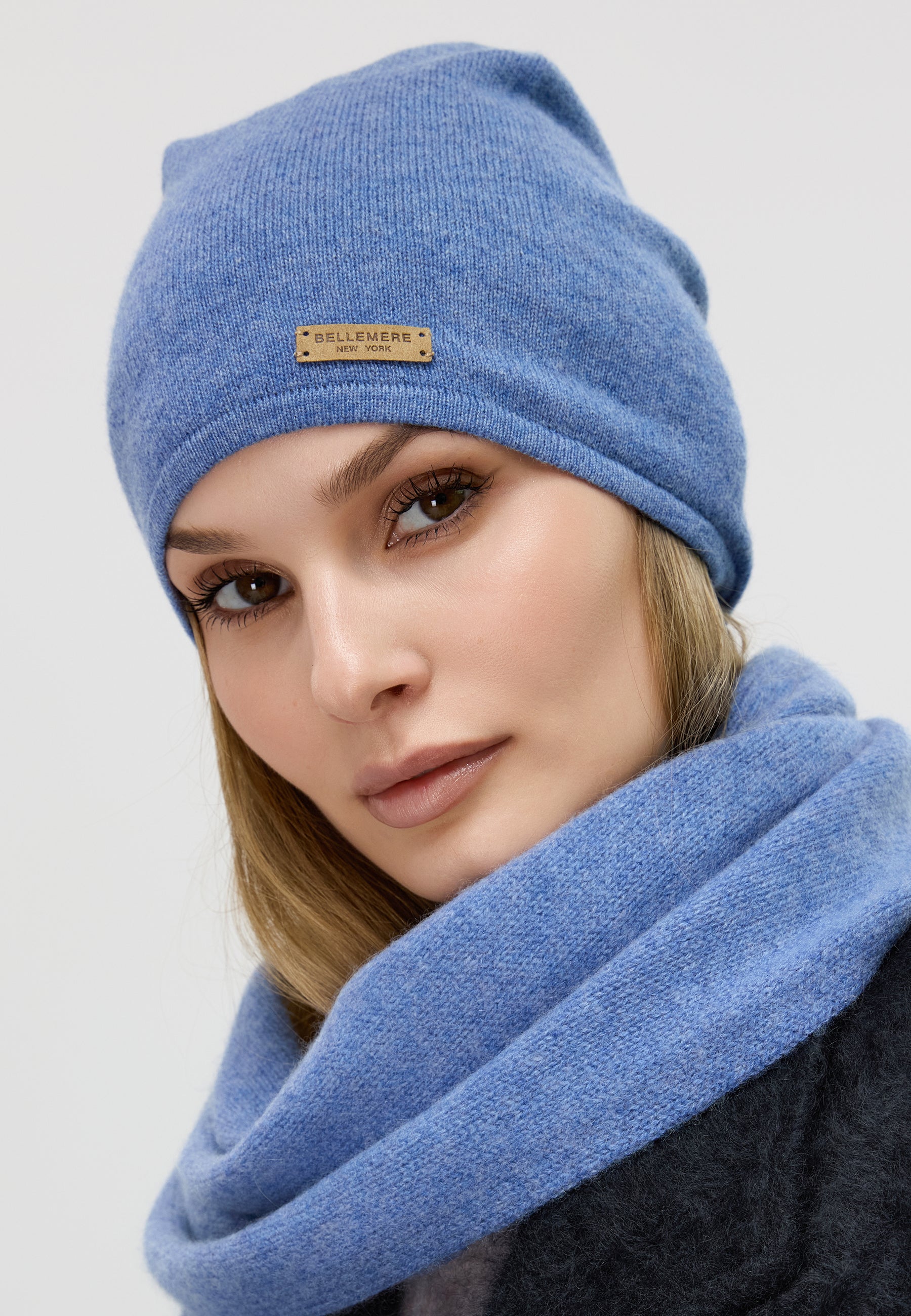 Cashmere Accessories Set