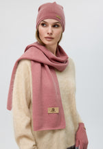 Load image into Gallery viewer, Cashmere Accessories Set
