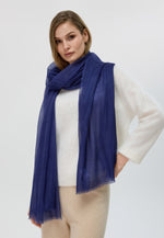 Load image into Gallery viewer, Ultra Thin Women Cashmere Scarf
