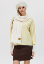 Load image into Gallery viewer, Ultra Soft Cashmere Scarf

