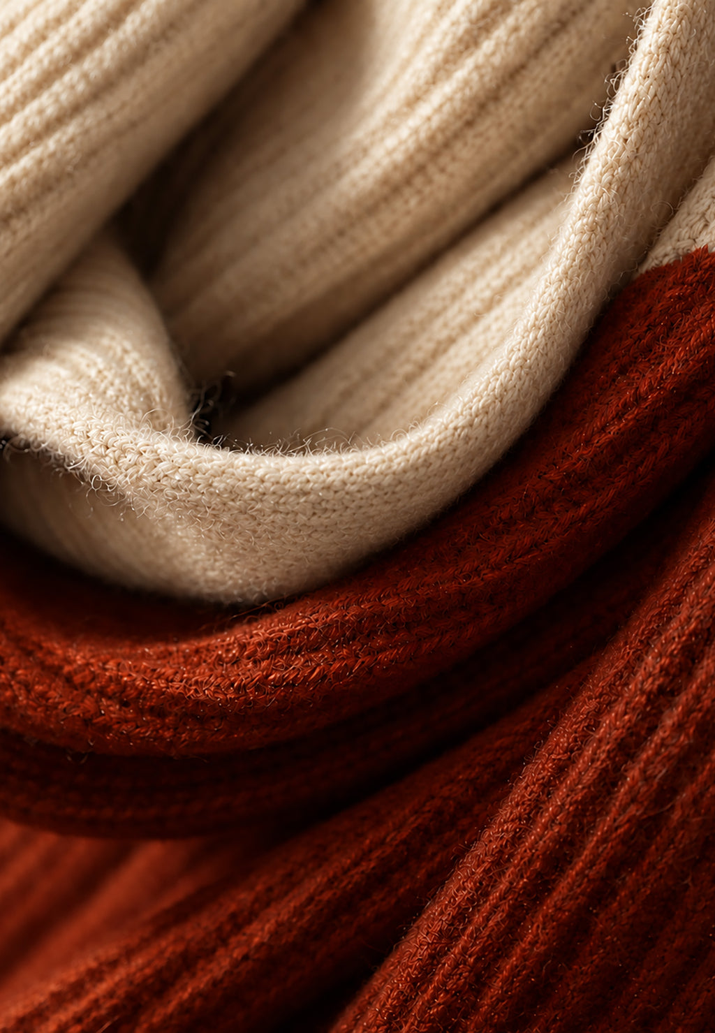 Beige/Coffee