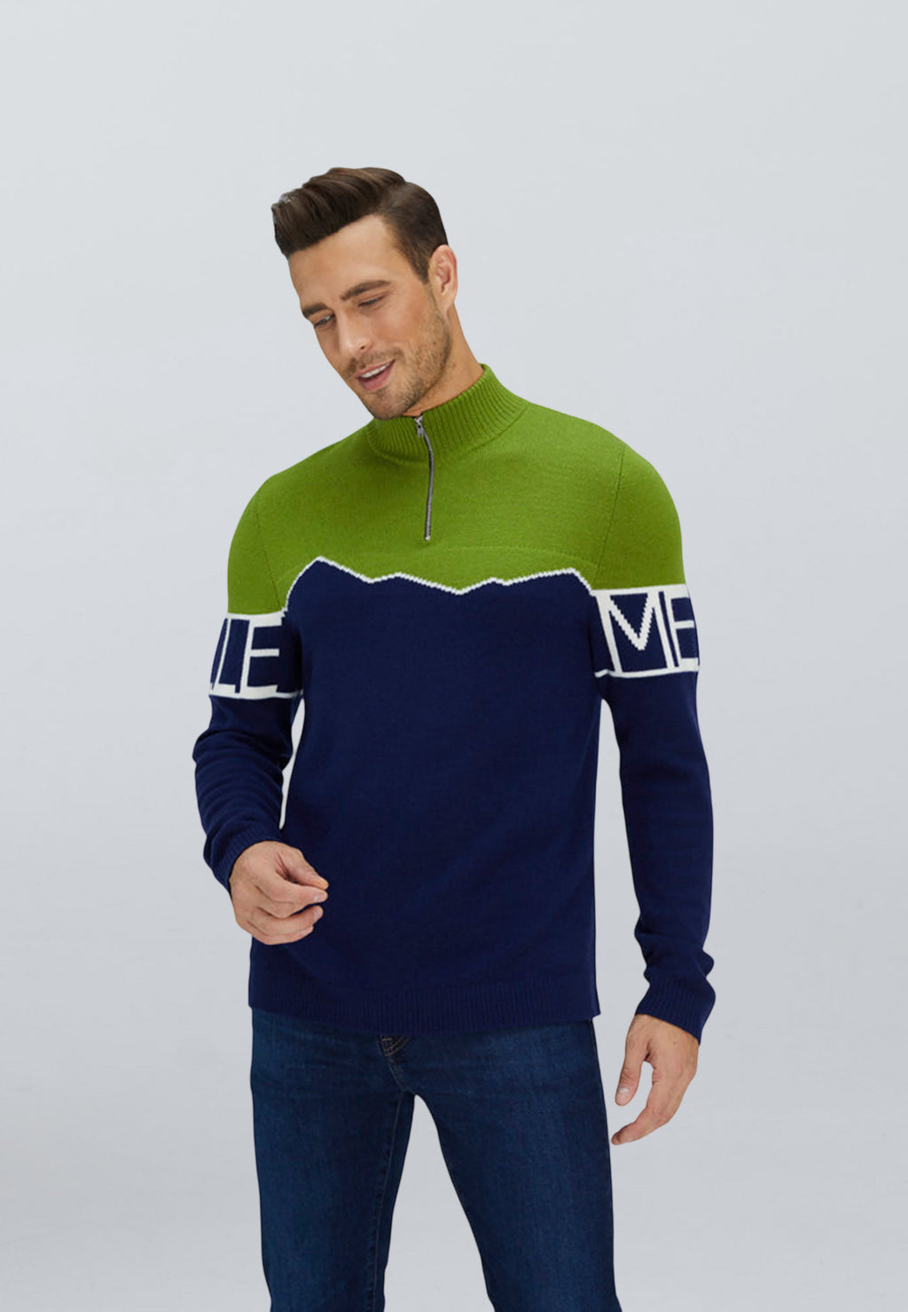 Blue/Green