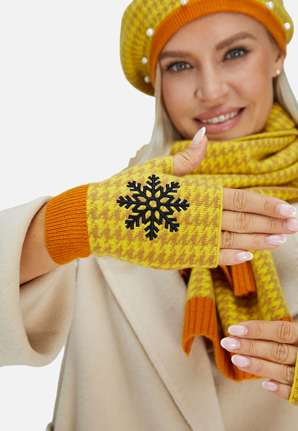 Yellow Orange