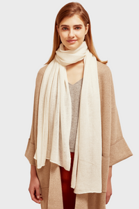 Ultra Soft Cashmere Scarf135914402038002