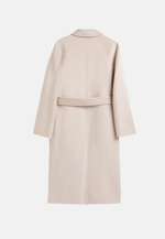 Lade das Bild in den Galerie-Viewer, Belted Merino Overcoat
