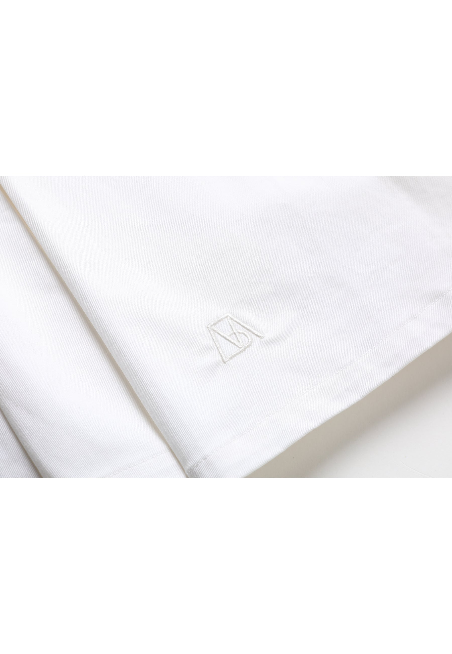 High-Waisted Checkered Print Skirt Pants