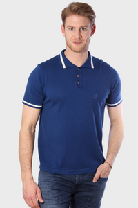 Sport Polo Cashmere T-shirt836072852291826