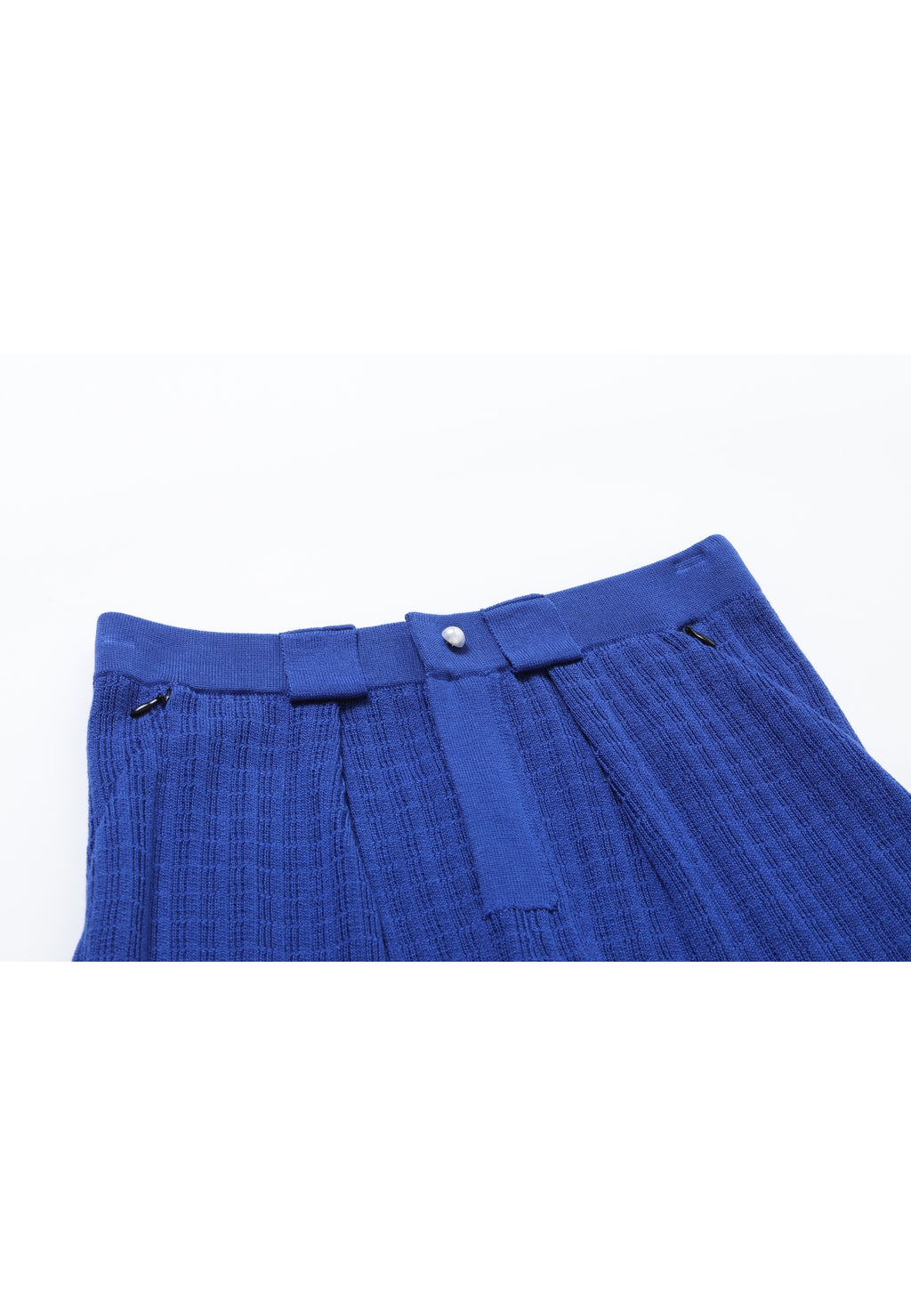 Pantalon artistique en Tencel