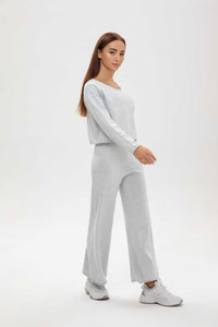 Cotton Cashmere Loungewear Pant732944444276978