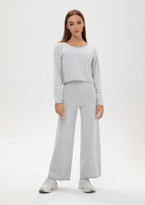 Cotton Cashmere Loungewear Pants232944444080370