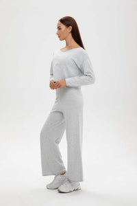 Cotton Cashmere Loungewear Pant632944444244210
