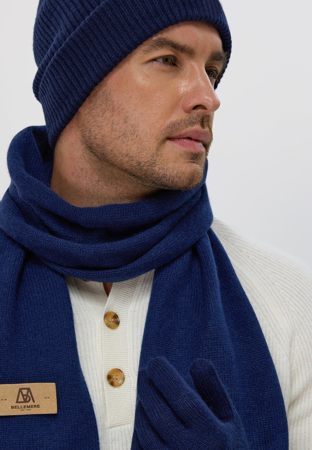 Navy Blue