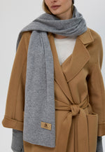 Load image into Gallery viewer, Ultra Soft Cashmere Scarf
