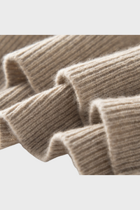 Rich Cable-Knit Cashmere Sweater4036084447903986