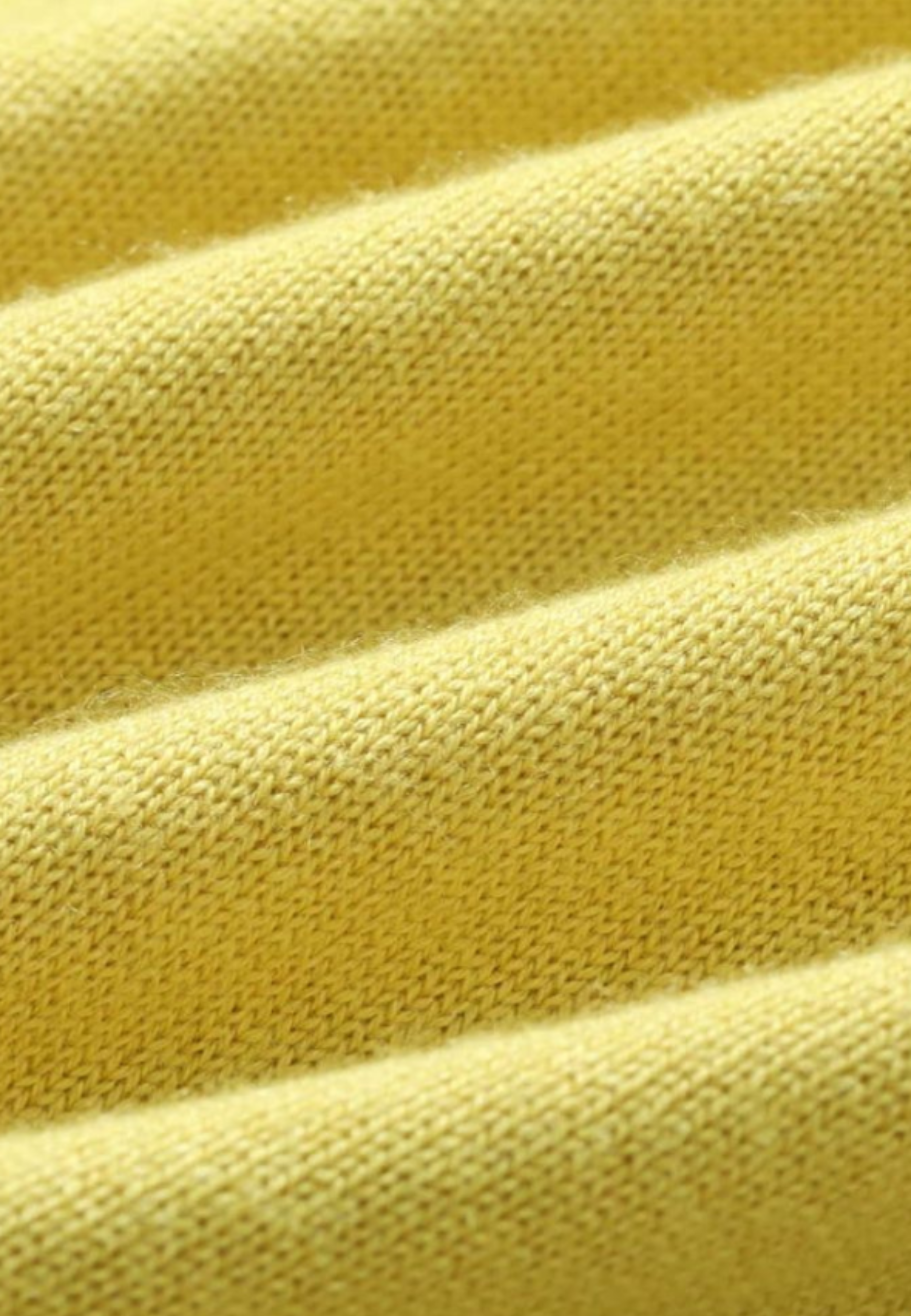 Silk Cashmere Polo T-Shirt