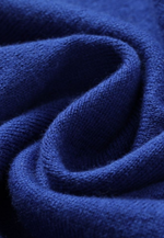 Lade das Bild in den Galerie-Viewer, Cotton Cashmere Sleeveless Polo Shirt
