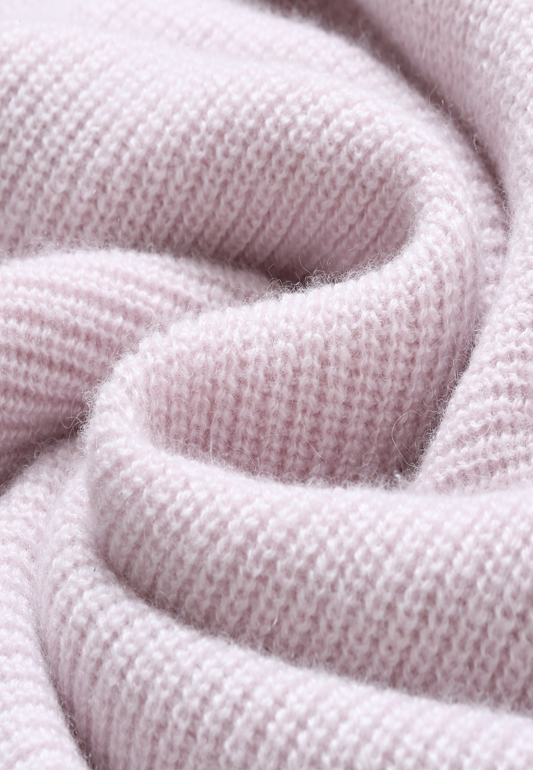 Everyday Cashmere Pullover