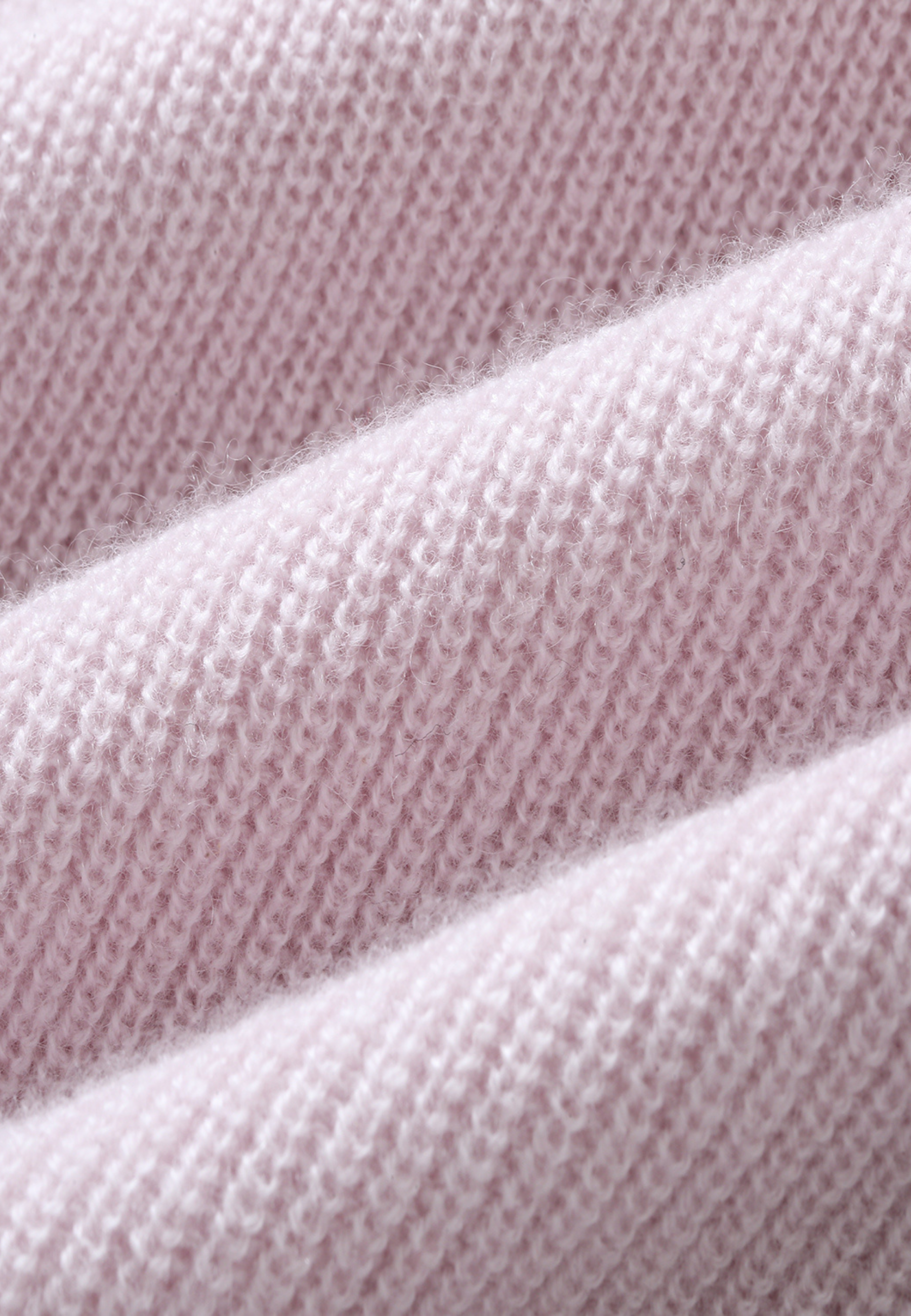 Everyday Cashmere Pullover