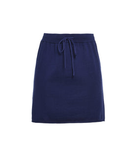 Women’s Cotton Mini Skirt133313486110962