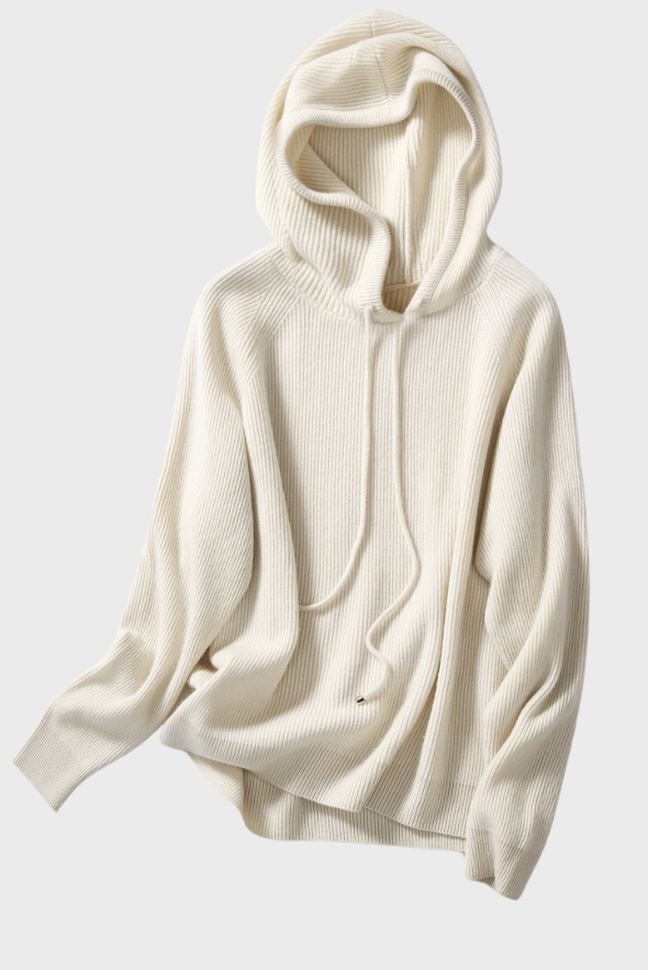 Everyday Cashmere Pullover