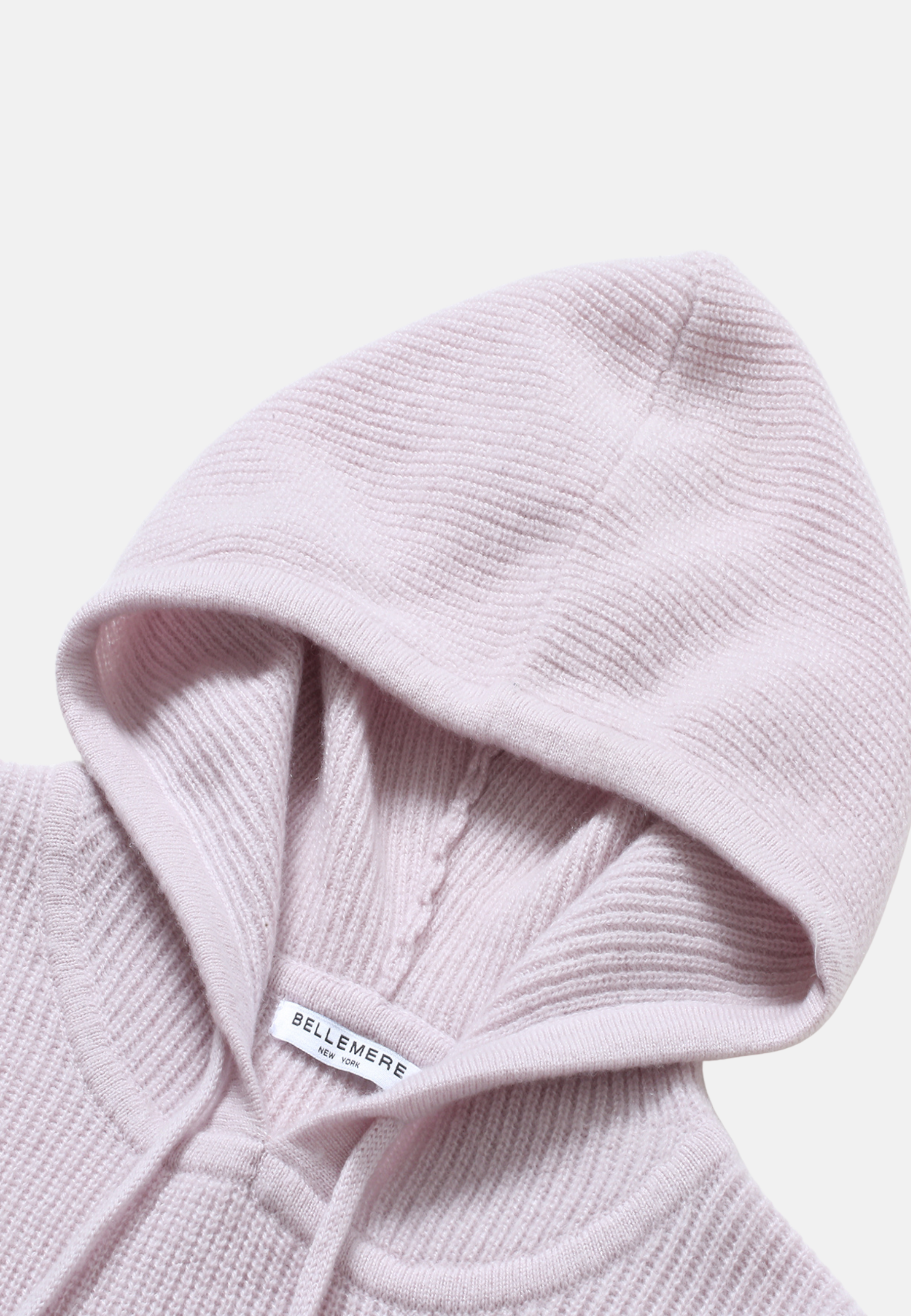 Everyday Cashmere Pullover