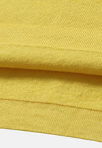 Lade das Bild in den Galerie-Viewer, Cotton Cashmere Sleeveless Polo Shirt
