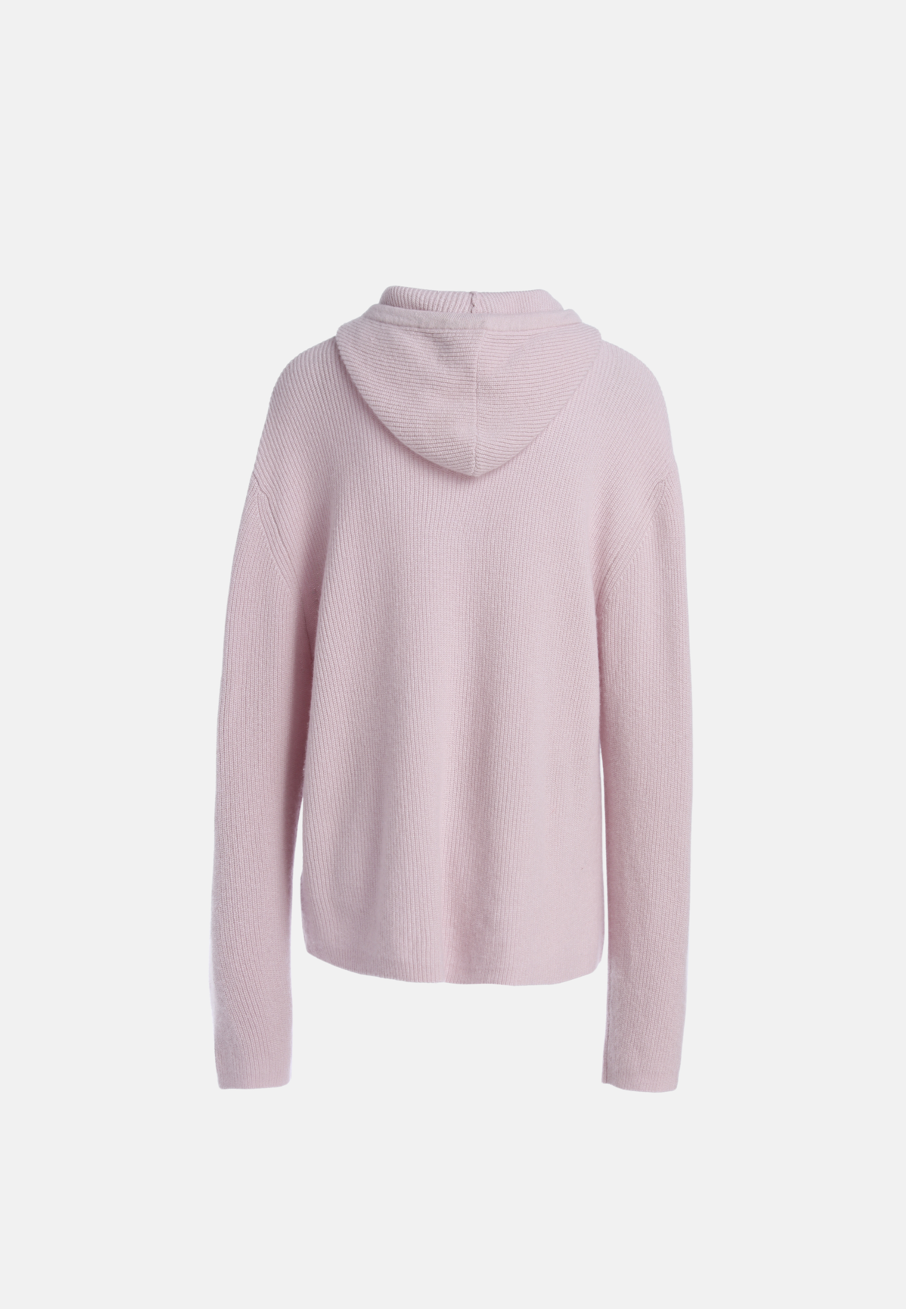 Everyday Cashmere Pullover