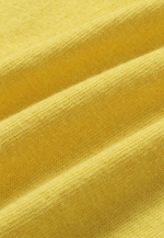 Lade das Bild in den Galerie-Viewer, Cotton Cashmere Sleeveless Polo Shirt
