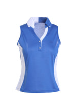 Load image into Gallery viewer, Top Collars Peal Two Tone Vest

