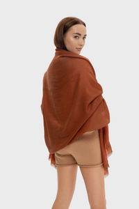 Ultra Thin Cashmere Shawl & Scarf1335914354262258