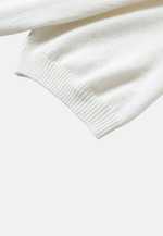 Load image into Gallery viewer, Silk Cashmere V-Neck T-Shirt
