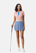 Lade das Bild in den Galerie-Viewer, Stylish Tencel Mini-Skirt
