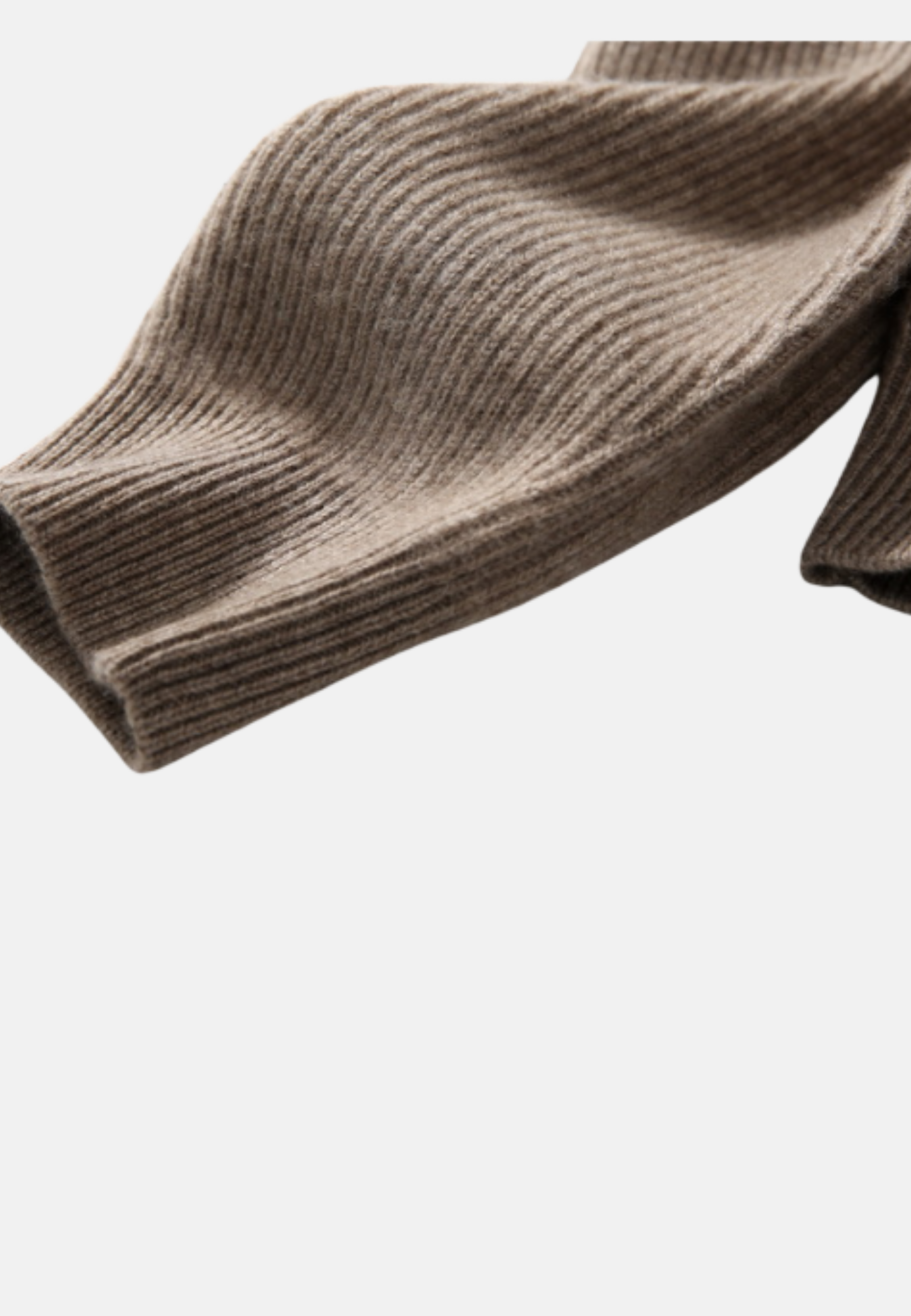 Everyday Cashmere Pullover