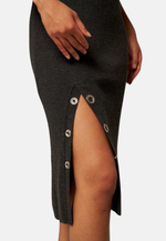 Cargar imagen en el visor de la galería, Vogue Merino Tank Dress
