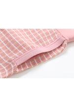 Lade das Bild in den Galerie-Viewer, Tweed Tencel Pleated Pants
