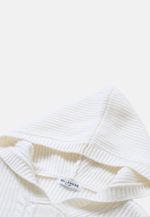 Load image into Gallery viewer, Single Cable Superfine Merino Pullover
