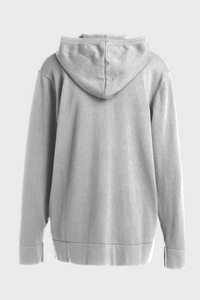 Cotton Cashmere Full Zip Hoodie2236074776658162