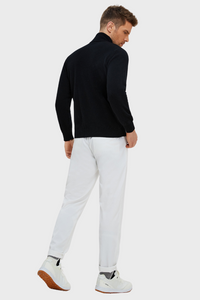 Lofty Turtleneck Merino Sweater436083133219058