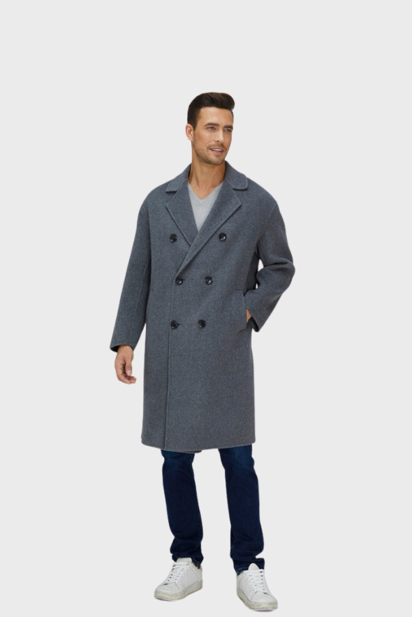 Medium Grey