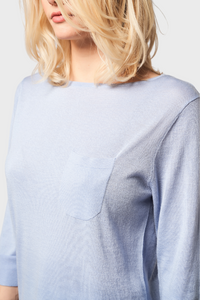 Relaxed Cashmere Pullover436082776015090