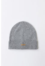 Load image into Gallery viewer, Cuffed Cashmere Beanie

