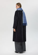 Load image into Gallery viewer, Duo-Color Cashmere Scarf
