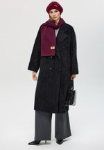 Load image into Gallery viewer, Pure Cashmere Scarf
