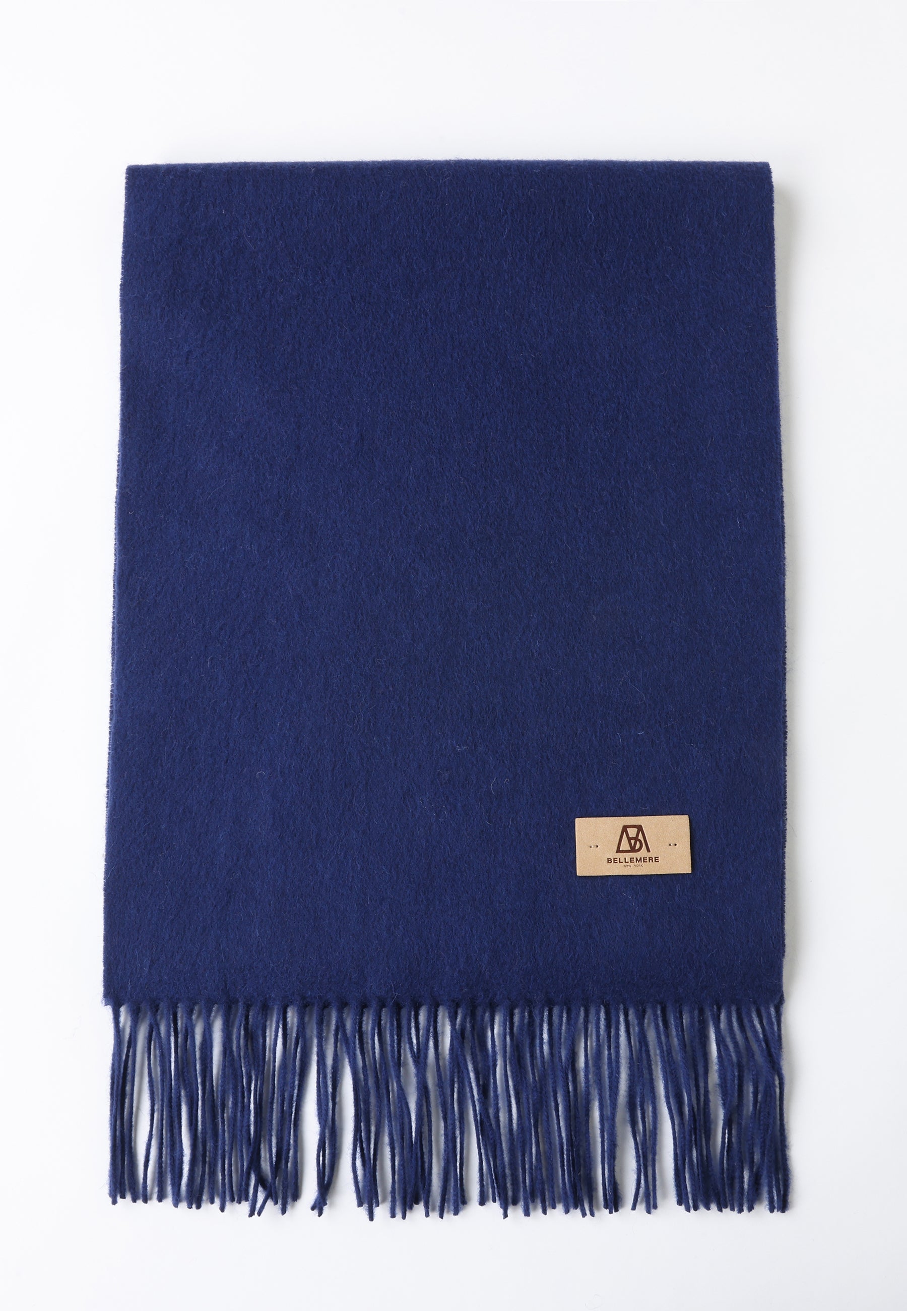 Ultra-light Lambswool Scarf