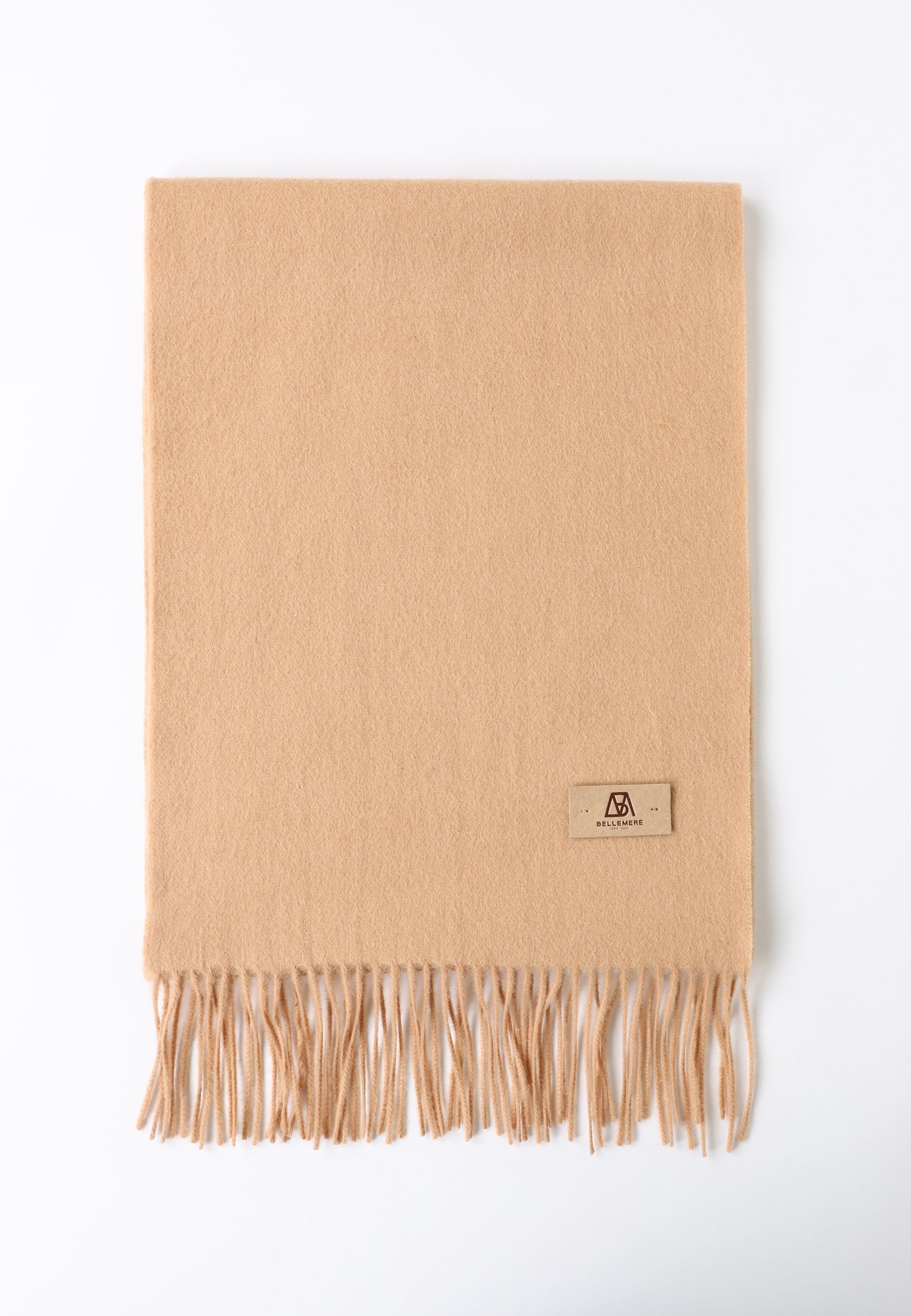 Ultra-light Lambswool Scarf