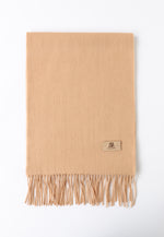 Load image into Gallery viewer, Ultra-light Lambswool Scarf
